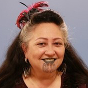 Elizabeth Kerekere